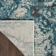 preview thumbnail 11 of 81, Nourison Maxell Modern Glam Abstract Area Rug