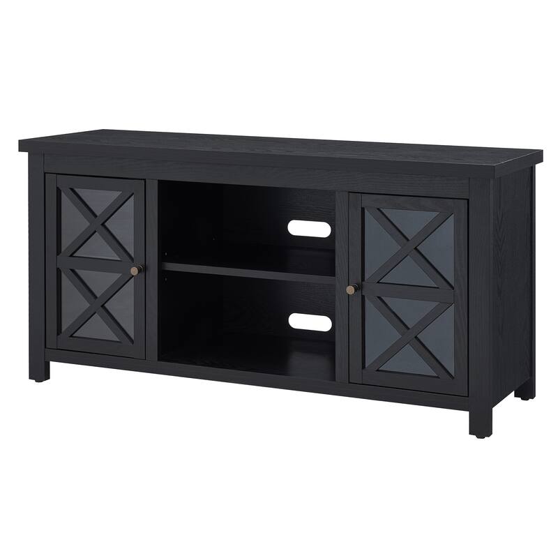 Colton Rectangular TV Stand for TV's up to 55"