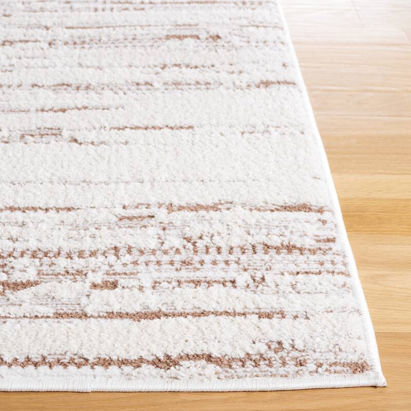 SAFAVIEH Alamo Merita Distressed Rug