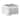 Kenmore 4-Slice White Stainless Steel Toaster, Dual Controls,Wide Slot