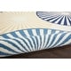 preview thumbnail 42 of 78, Nourison Grafix Modern Geometric Area Rug