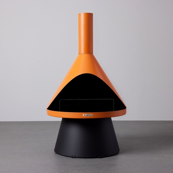 TerraFlame Lloyd Portable Gel Fuel Fireplace - Bed Bath & Beyond