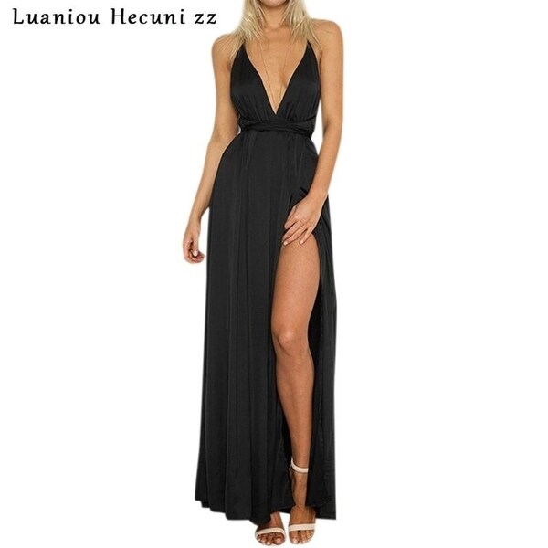 evening summer maxi dresses