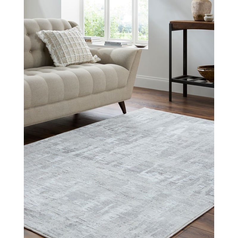 Livabliss Lorenz Modern Area Rug