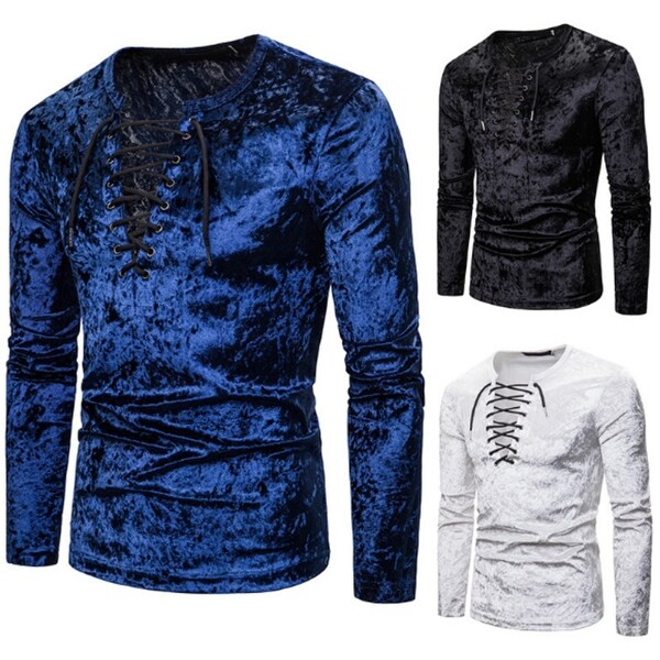ghillie shirt lace