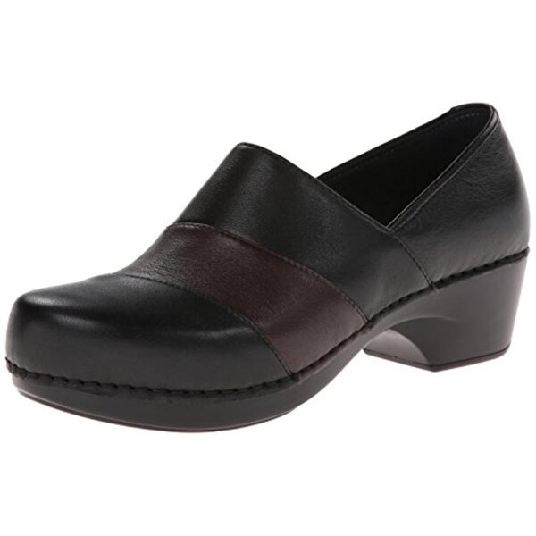 dansko tenley