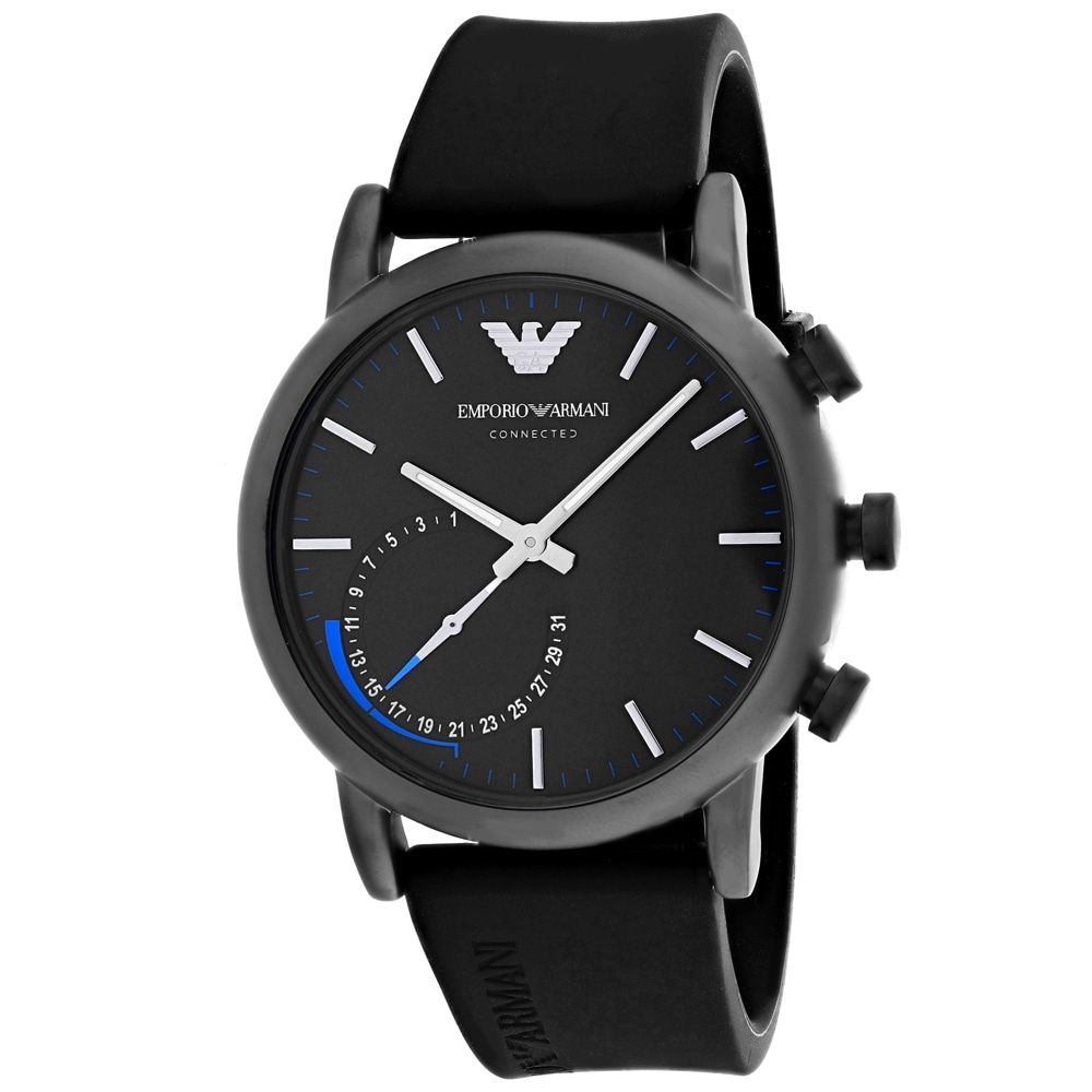 armani watch lowest price