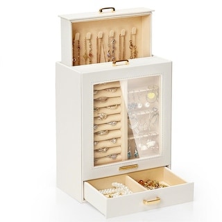 Bed Bath And Beyond Jewelry Organizernull