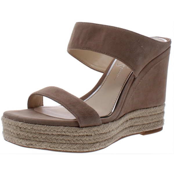 jessica simpson siera wedge sandals