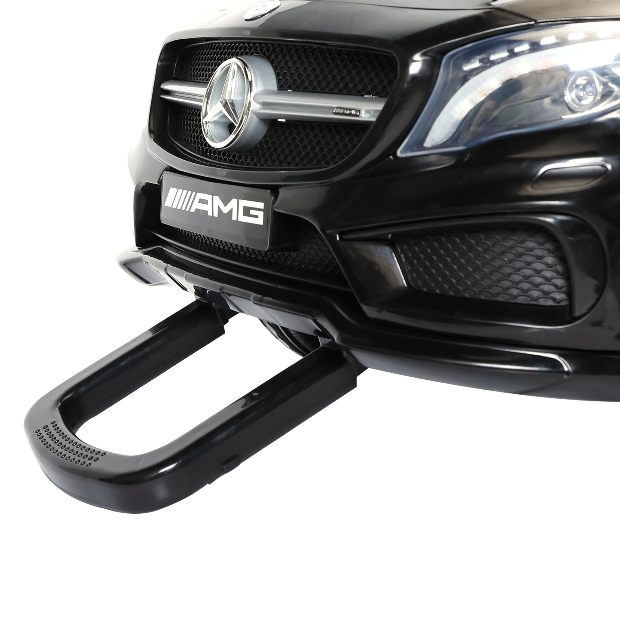 6V Electric Ride On Car for Kids with Remote Control
