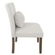 preview thumbnail 27 of 78, Porch & Den Alsea Accent Chair with Pillow