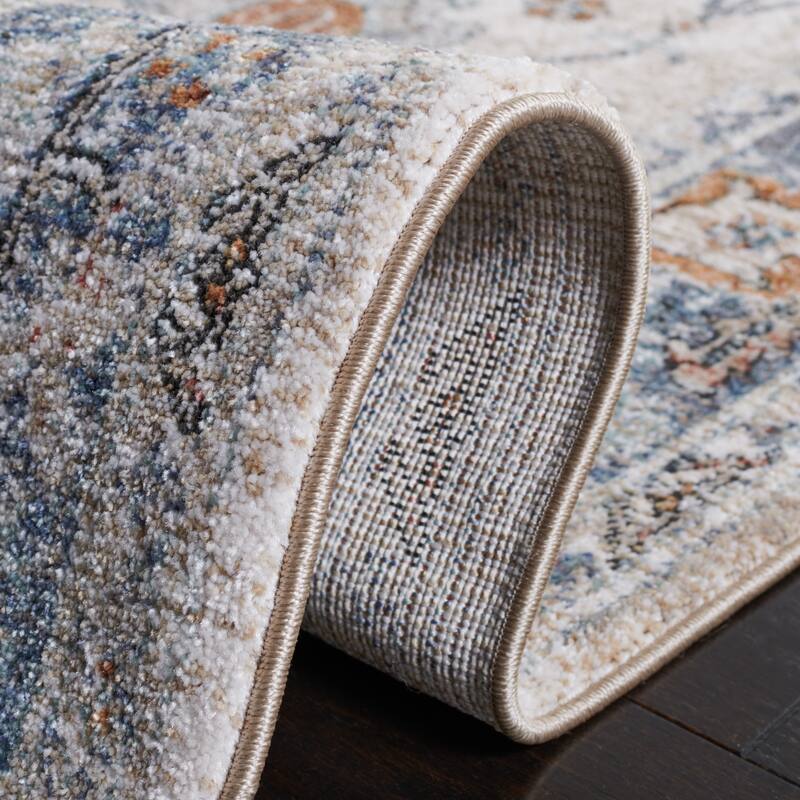 SAFAVIEH Jasmine Maura Vintage Rug