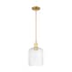Option Satin Gold / Seedy