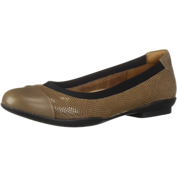clarks neenah garden flat