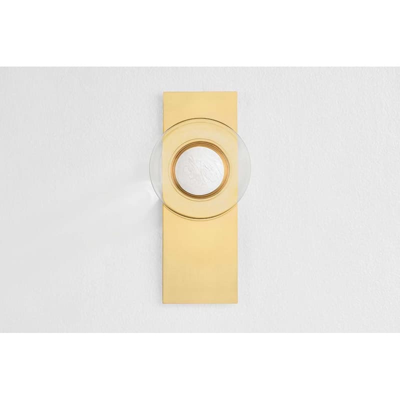 Hudson Valley Lighting 1816 Pound Ridge 16" Tall LED Wall Sconce