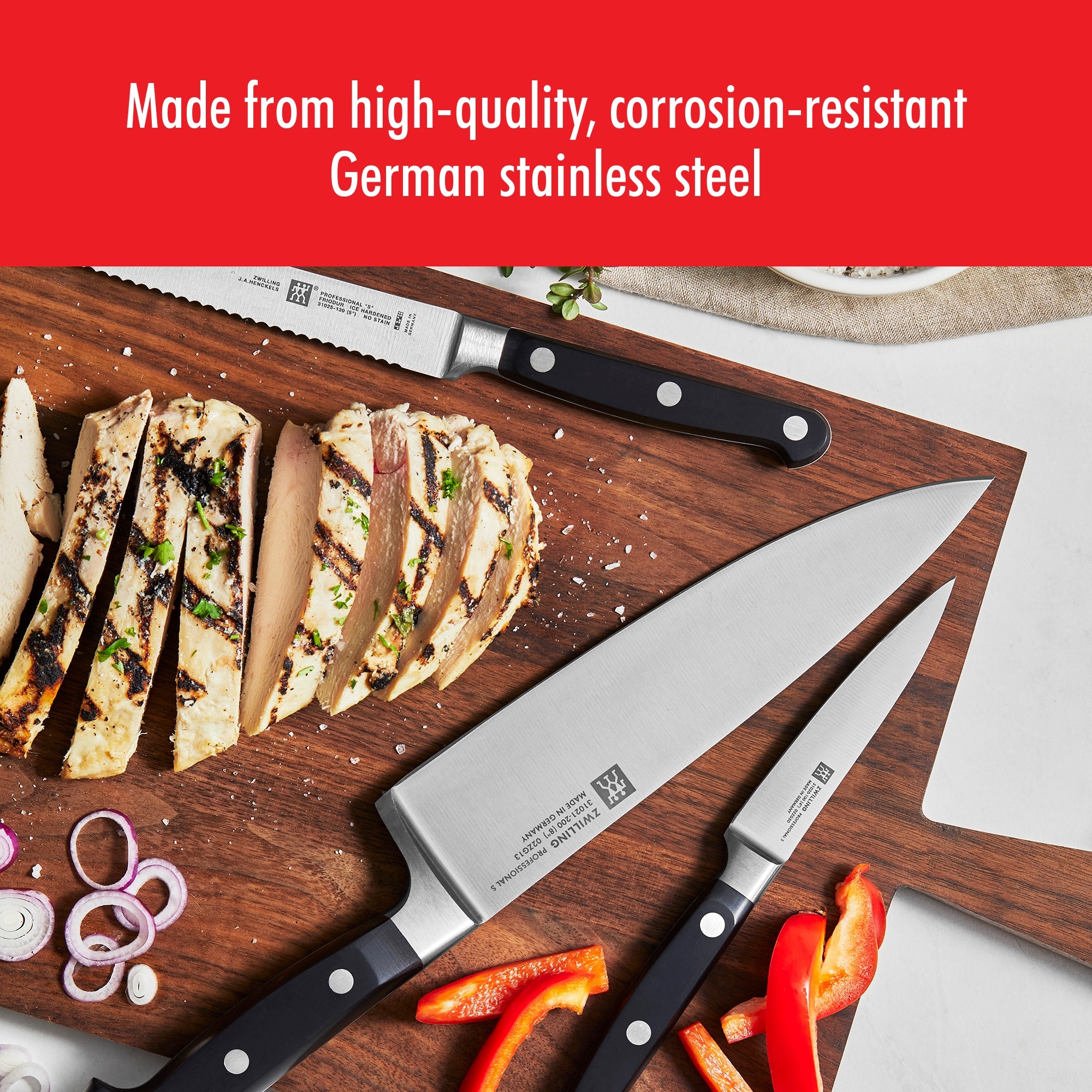ZWILLING Professional 