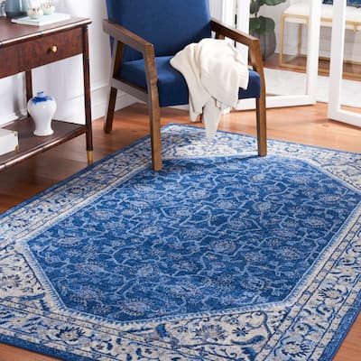 SAFAVIEH, Brentwood Yuri Traditional Rug