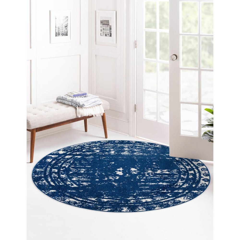 Contemporary Sling Collection Area Rug