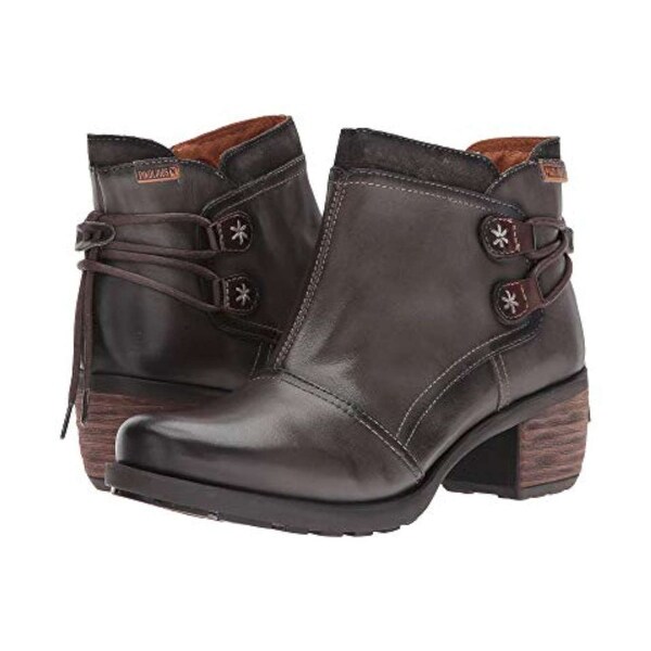 pikolinos naturally good shoes