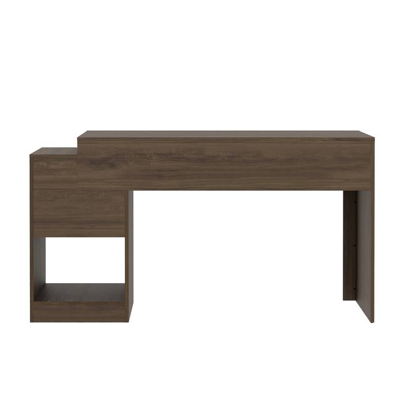 Expandable Home Office Desk,Writting Desk