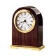 preview thumbnail 2 of 0, Howard Miller Carter Classic Vintage Transitional Mantel Clock