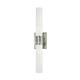 Option Satin Nickel