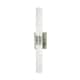 Option Satin Nickel