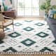 Option Green/Ivory