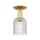 Option Satin Gold / Clear