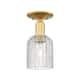Option Satin Gold / Clear