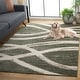 preview thumbnail 139 of 171, SAFAVIEH Adirondack Lelia Modern Abstract Distressed Rug