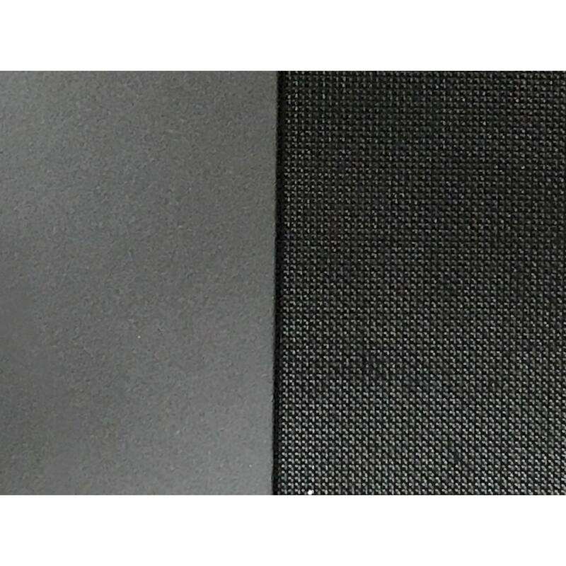 Galliano Dark Gray 9-Piece Aluminum Dining Set - N/A