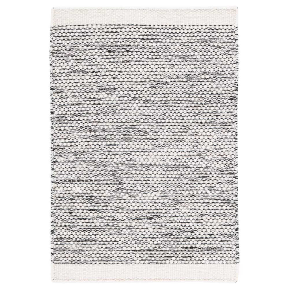 SAFAVIEH Handmade Natura Ludmila Farmhouse Wool Rug