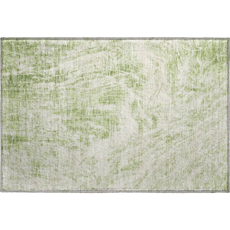 Premium Washable Super Soft Modern Tide Mayfield Rug