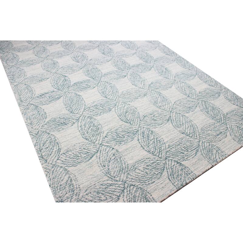 Bashian Niyah Beige Transitional Area Rug