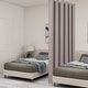 preview thumbnail 54 of 52, Wall Room Divider Screens Sound Proof Wide Blackout Curtain, 1 Panel