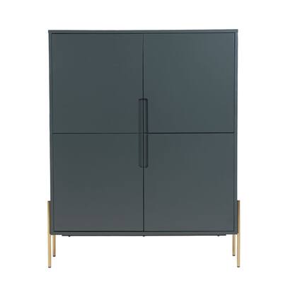 Sideboard Buffet Table With Storage