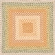 preview thumbnail 57 of 68, SAFAVIEH Handmade Braided Katharyn Country Rug