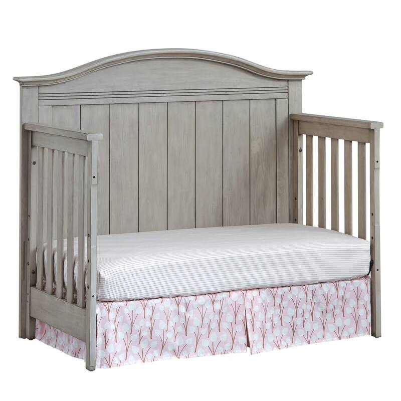 Soho Baby Chandler 4 in 1 Convertible Crib