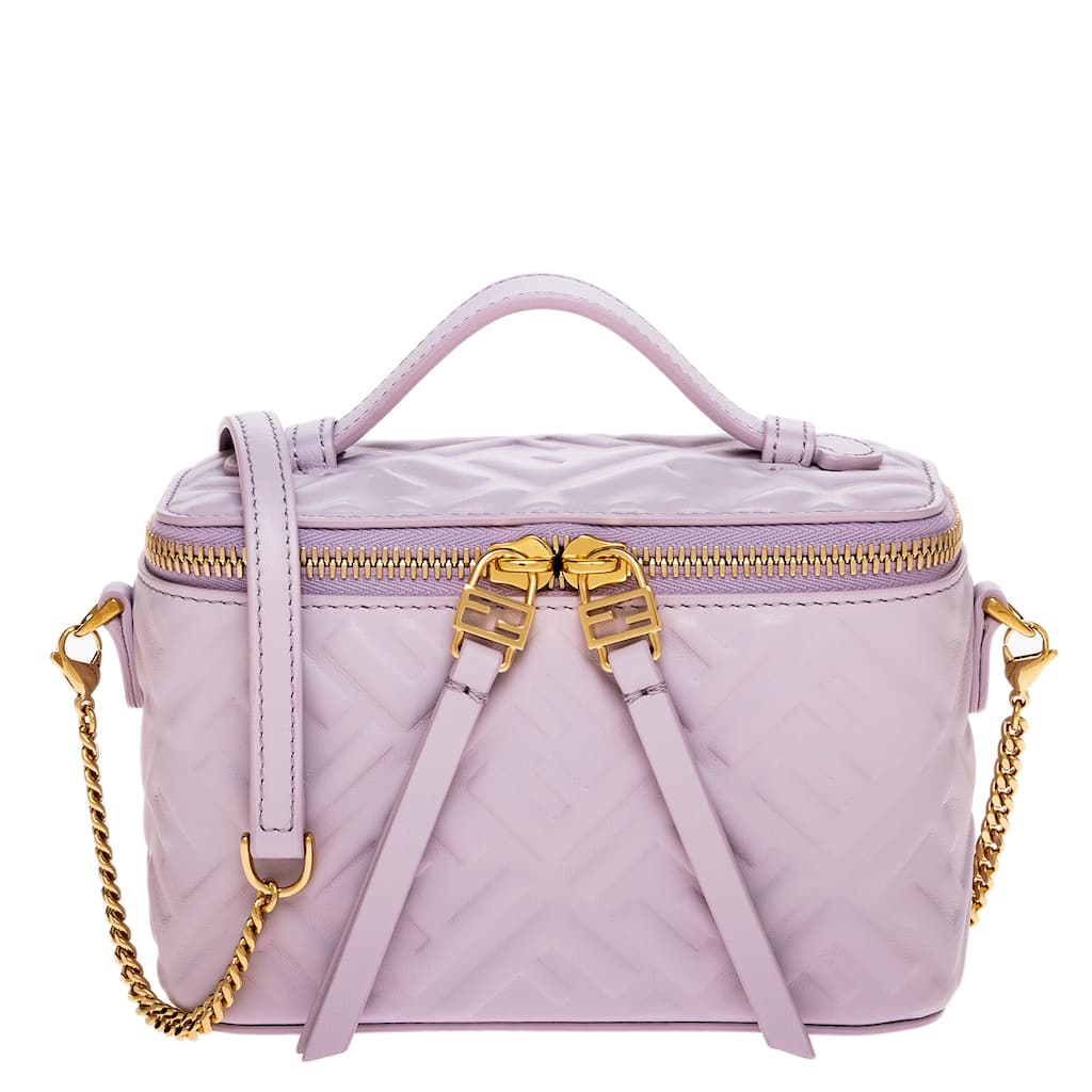 Fendi Vanity Bag
