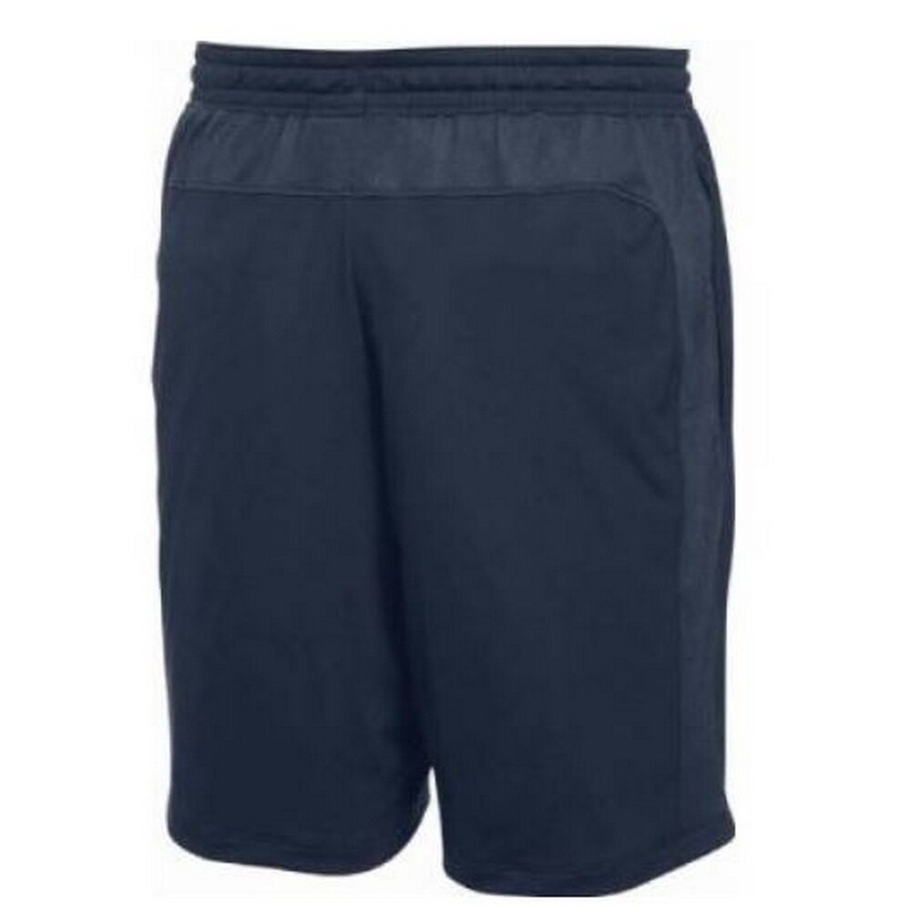 Ua pocketed shop raid short