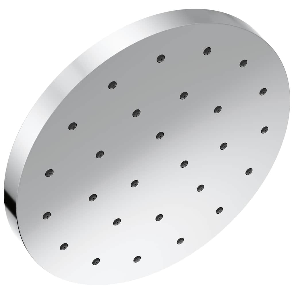 Delta Universal Showering 1.75 GPM Single Function Rain Shower Head