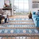 Option Blue/Taupe
