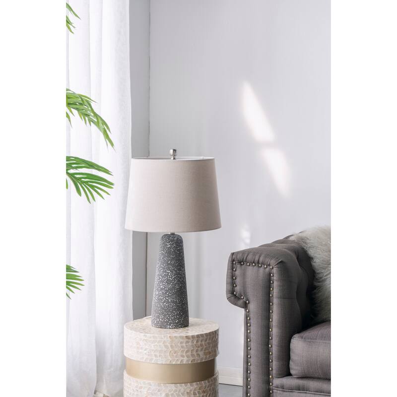 14x14x26" Table Lamp