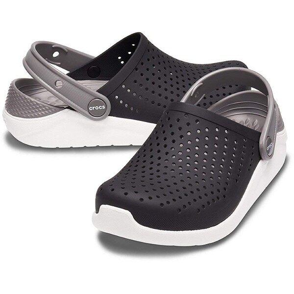 lite stride crocs