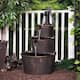 Outdoor Fountains