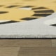 preview thumbnail 5 of 3, Mod-Tod Little Lion Kids Area Rug