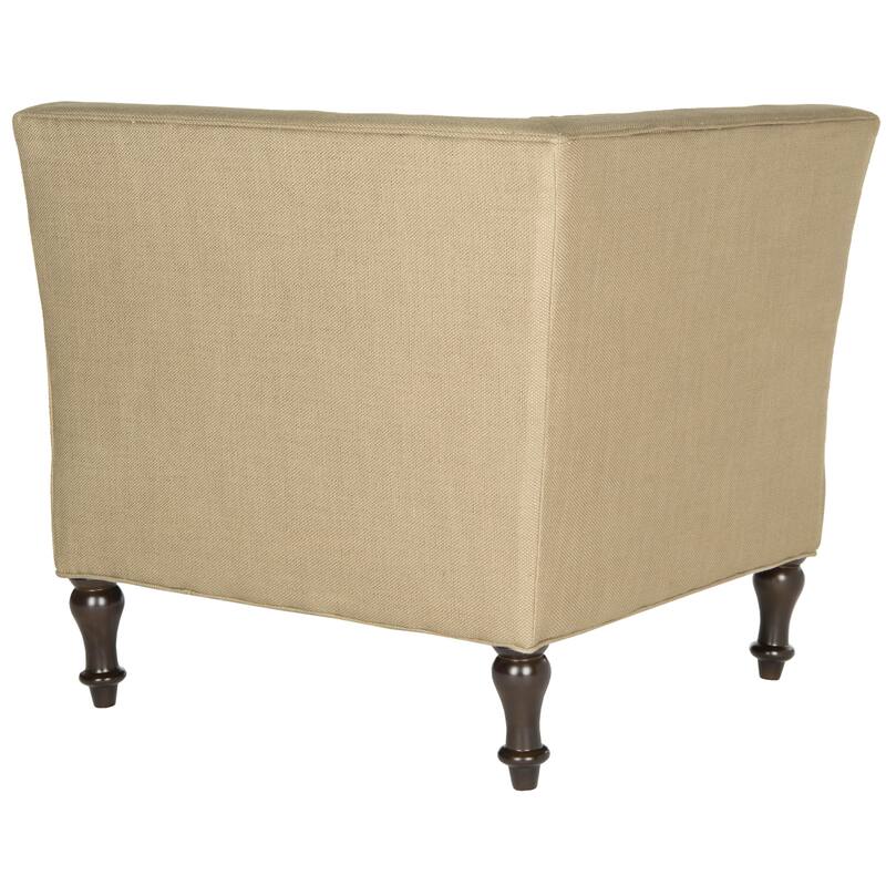 SAFAVIEH Breanna Club Chair - 33Wx33Dx31H