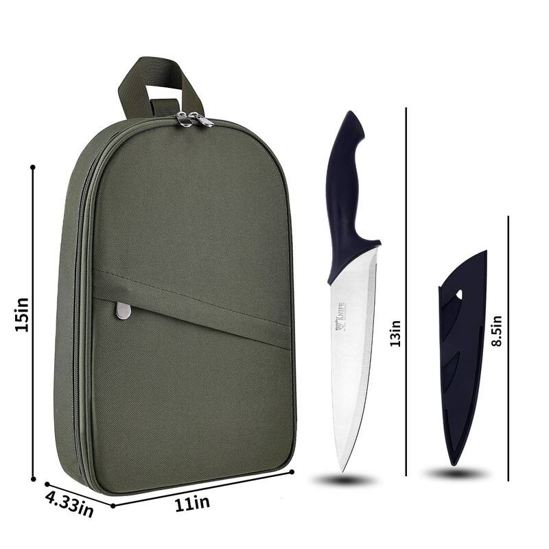 Camping Accessories Cooking Utensils, Outdoor Stove, BBQ Stuff