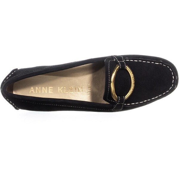 Shop Anne Klein Harmonie Round Toe 